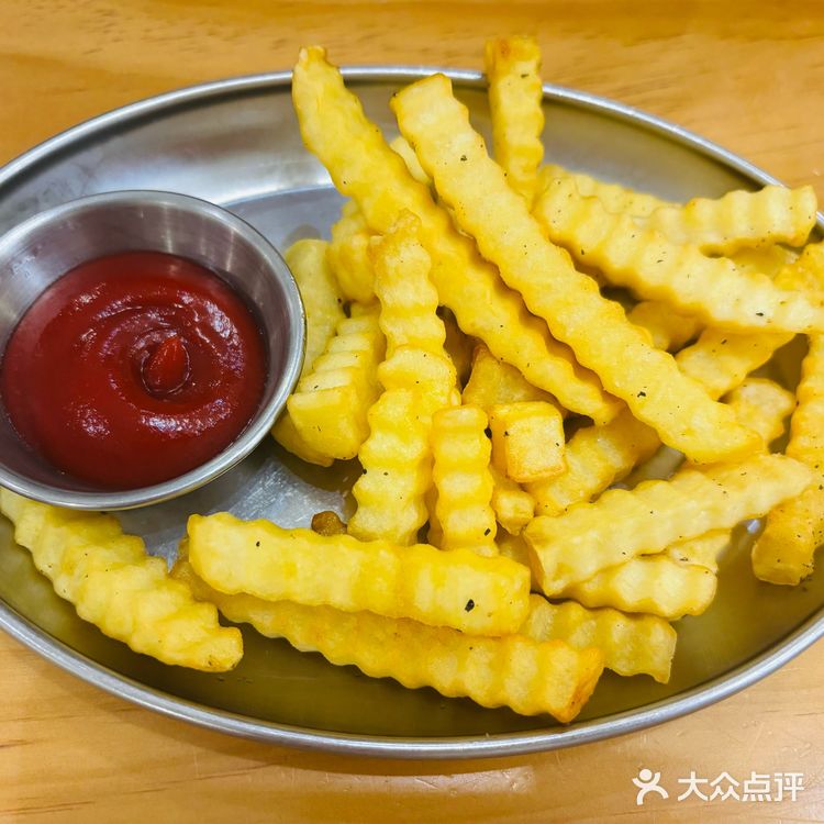 浓郁肉酱意面的诱惑