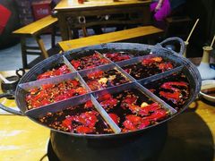 -白乐天毛肚火锅馆(南滨路店)