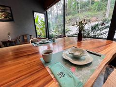 -恬阿姨庭院餐厅·生日宴