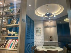 -新宝餐厅(流塘店)