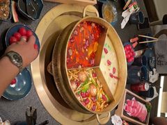 -湊湊火锅·茶憩(打浦桥日月光店)