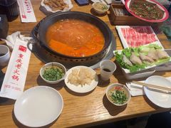 -重庆老火锅(长虹店)