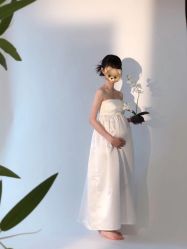 -十月孕记孕妈妈摄影