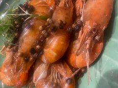 -桂满陇·海市蜃楼·黑金(国金店)