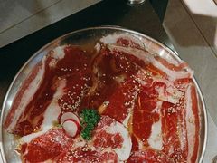 -kingkong大猩猩烤肉(CBD店)