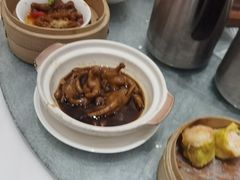 -喜宴又一村·粤菜·茶点·海鲜(壹方天地店)