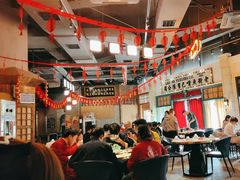-老街鱼嘴巴(步步高新天地店)