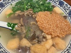 -小潘记鸭血粉丝汤