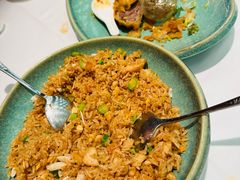 -晶荷轩(香港迪士尼乐园酒店)