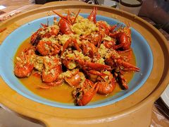 -有位虾匠·手工土菜小馆(市北店)