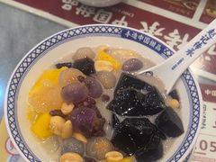 -赵记传承·中国甜品(福州总店)