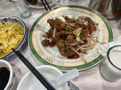 -洞天食府(北大街店)