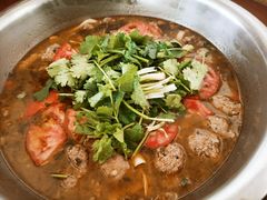 -徐氏竹香园牛肉火锅(飞虎路店)