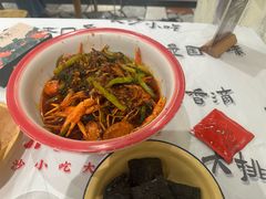 -东排食堂长沙小吃大排档(五一广场店)