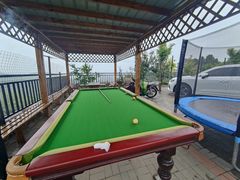 -梨木台悦来客农家院