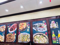 -御龙海鲜火锅(十六浦店)