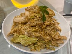 -惠丰堂饭庄·烤鸭·京味菜(西北旺·唐家岭店)