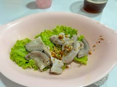 -榮泰米粉湯(Left Shop)