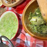 今天在这家湘菜馆打卡，体验了一把正宗的湖南风味