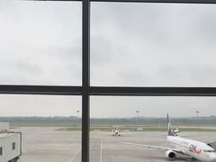 -银川河东国际机场