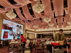 -稻香海鲜饭店(第一国际店)