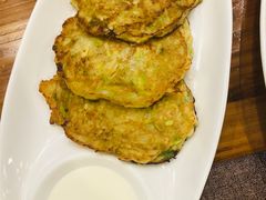 -TUK土耳其餐厅·下午茶(卢湾店)