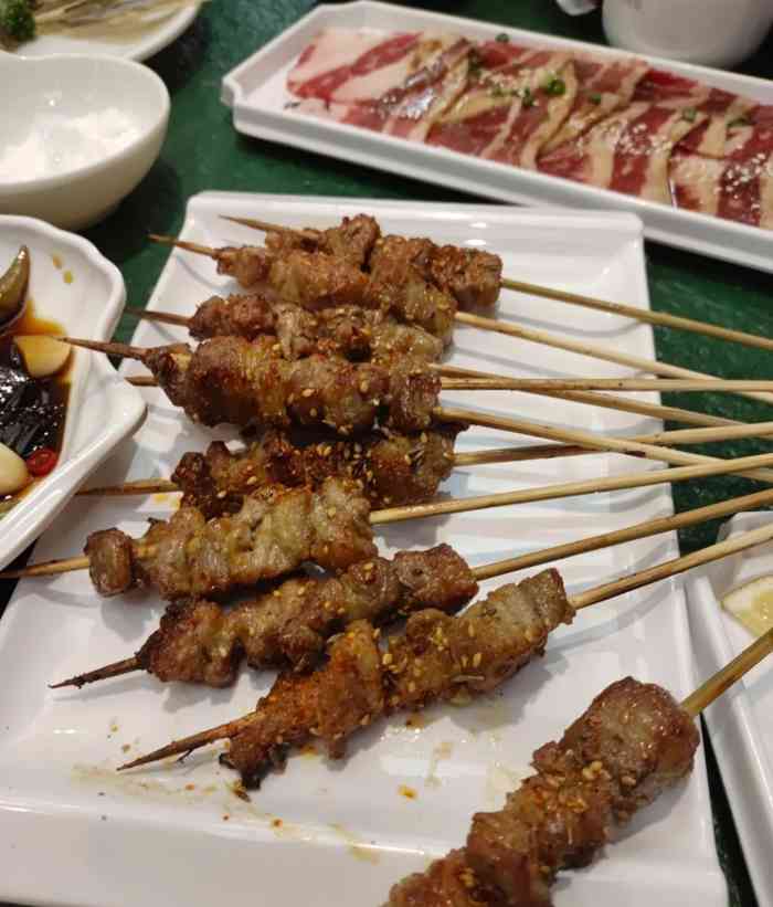 合合大冷面(腾鳌店)-"在鞍山没有人不知道合合的 我们也是从沈阳.