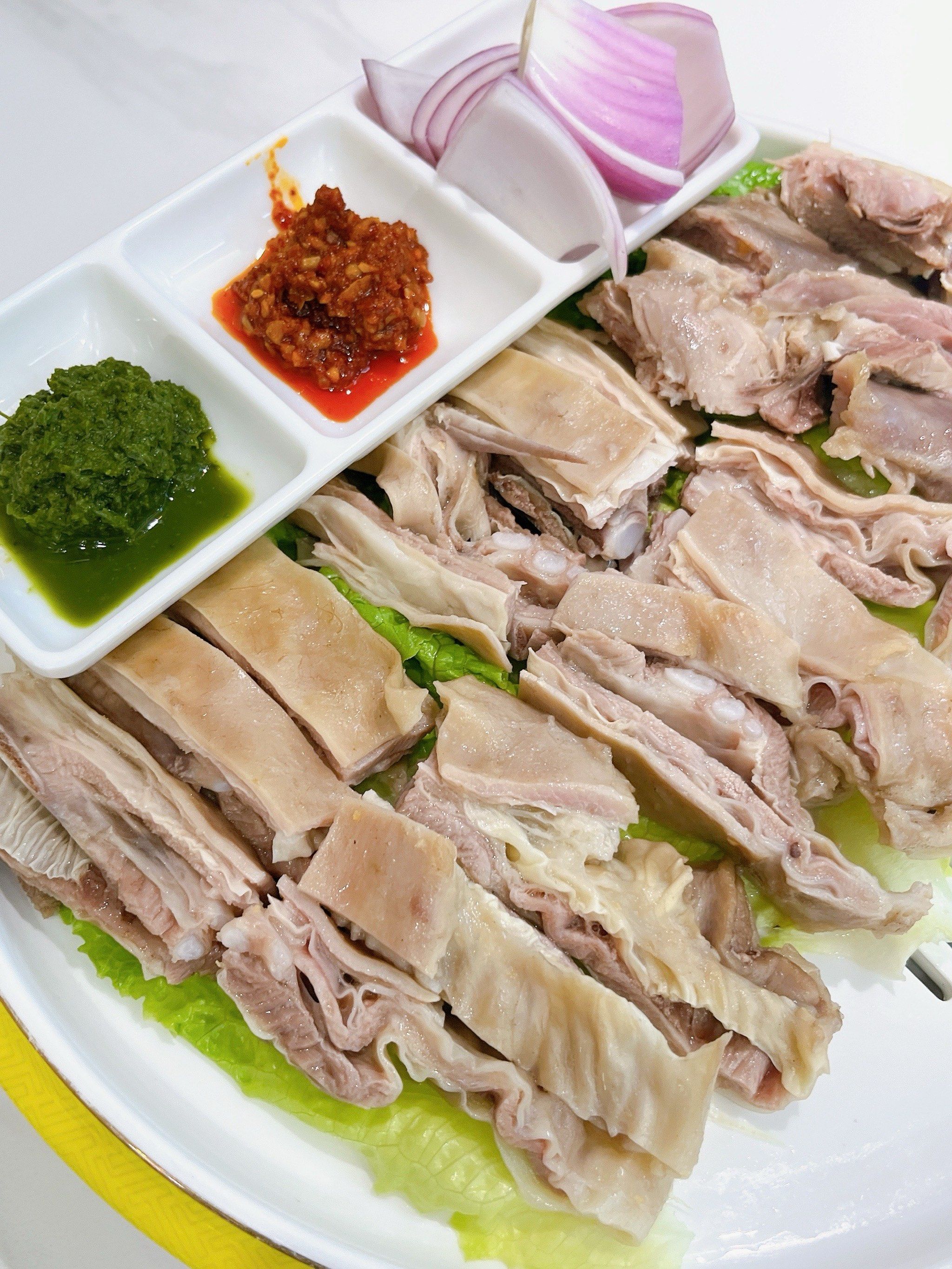 手拿滩羊肉,两眼放金光