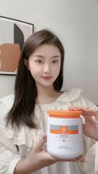 -东方美妍小鹏造型
