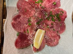 -御牛道日式烤肉料理(杭州万象城店)