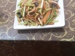 -涵家味土菜馆·徽州一绝臭鳜鱼(三河古镇店)