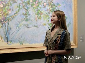 魔都看展｜莫奈和印象派大师真迹展