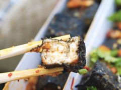 -董顺桃小粒臭豆腐(太平街一店)