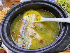 -巢湖名吃·徽府农家菜(半汤店)