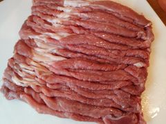 -百叶居·老北京涮羊肉(鼓楼店)