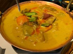 -BetterThai 泰加(苏州中心店)