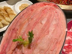-长嘉·河图火锅(长嘉汇江景旗舰店)