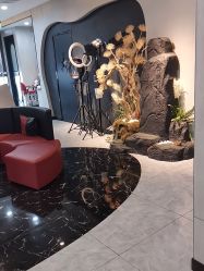 -TOP HAIR SALON