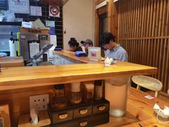 -Ramen满吉·豚骨拉面(丽园路店)