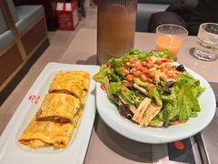 -邢氏老太太烤串(北兴街店)