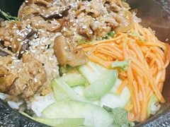 -老炉家木炭烤肉(长江国际店)