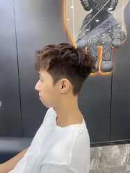 点击看大图 -藤野造型