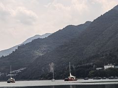 -抚仙湖禄充风景区