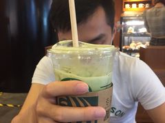 -星巴克臻选(深圳龙岗万科店)