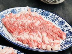 小三岔-裕德孚·非遗手切涮羊肉(东直门内大街店)