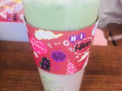 -九秋茶铺(三里屯店)
