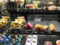 -星巴克(来福士办公楼店)