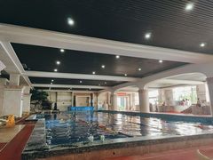 -徂徕山森林康养度假谷温泉