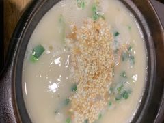 -肆月河豚·新淮扬(金融街店)