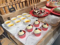 -晶丽香榭自助餐(南京大饭店)